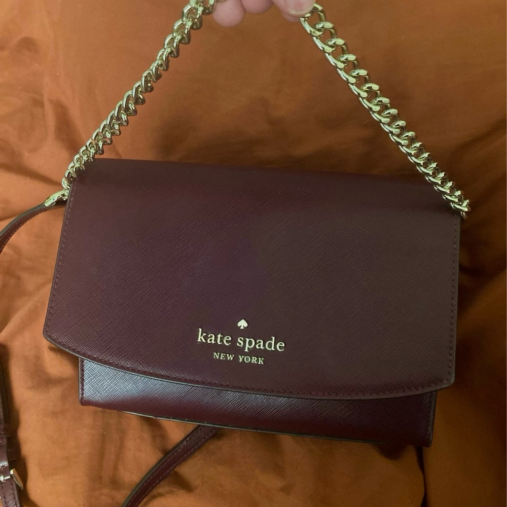 Kate Spade Crossbody